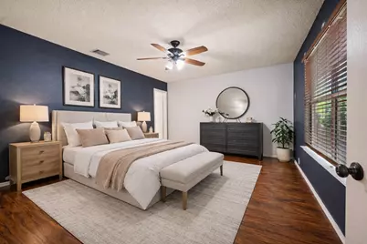 3304 Teasbend Court, Denton, TX 76210 - Photo 3