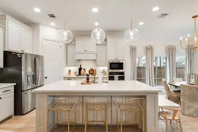 791 Foxfield Court, Prosper, TX 75078 - Photo 13