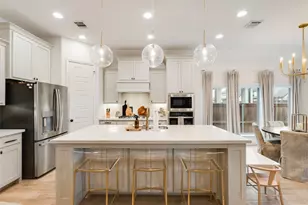 791 Foxfield Ct, Prosper, TX 75078 - Photo 13