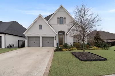 791 Foxfield Court, Prosper, TX 75078 - Photo 1