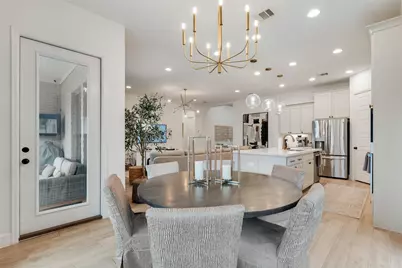 791 Foxfield Court, Prosper, TX 75078 - Photo 17