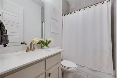 791 Foxfield Court, Prosper, TX 75078 - Photo 25