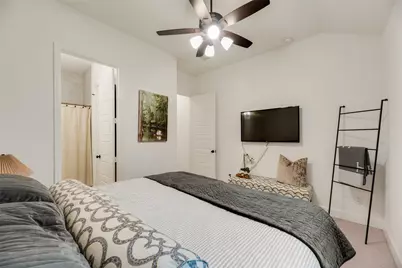 791 Foxfield Court, Prosper, TX 75078 - Photo 19