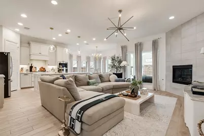 791 Foxfield Court, Prosper, TX 75078 - Photo 11