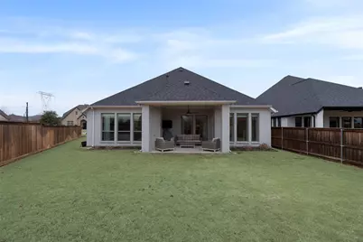 791 Foxfield Court, Prosper, TX 75078 - Photo 37