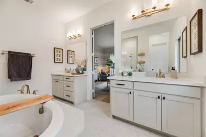 791 Foxfield Court, Prosper, TX 75078 - Photo 33