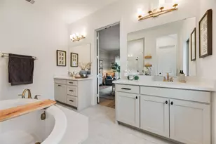 791 Foxfield Ct, Prosper, TX 75078 - Photo 33