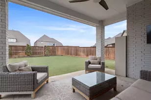 791 Foxfield Ct, Prosper, TX 75078 - Photo 35