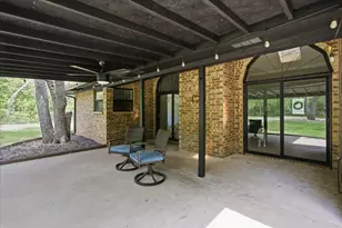 2004 W Spanish Trail Dr, Granbury, TX 76048 - Photo 33