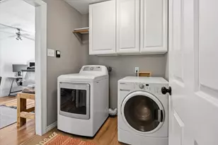 2004 W Spanish Trail Dr, Granbury, TX 76048 - Photo 23