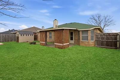 6418 Jennie Lane, Arlington, TX 76002 - Photo 31