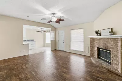 6418 Jennie Lane, Arlington, TX 76002 - Photo 9