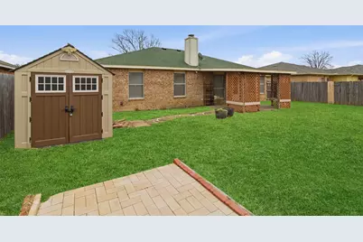 6418 Jennie Lane, Arlington, TX 76002 - Photo 33