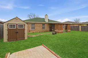 6418 Jennie Ln, Arlington, TX 76002 - Photo 33