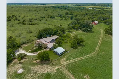 2457 NE County Road 0080, Corsicana, TX 75109 - Photo 1