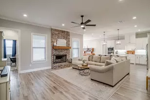 808 Gallant Fox Rd, Hewitt, TX 76643 - Photo 5