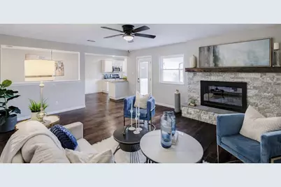 1208 Crestwood Court, Allen, TX 75002 - Photo 7