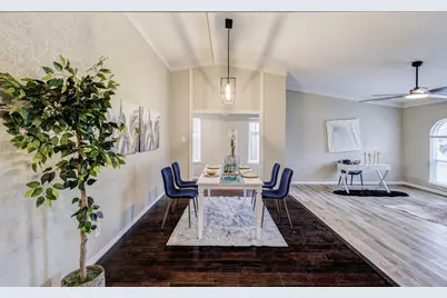 1208 Crestwood Court, Allen, TX 75002 - Photo 5