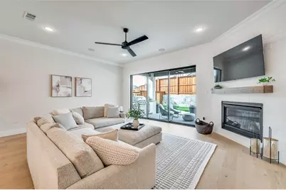 3852 Lacefield Drive, Frisco, TX 75033 - Photo 11