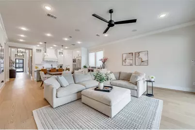 3852 Lacefield Drive, Frisco, TX 75033 - Photo 13