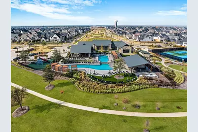 3852 Lacefield Drive, Frisco, TX 75033 - Photo 27