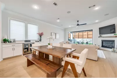 3852 Lacefield Drive, Frisco, TX 75033 - Photo 9