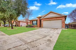 519 Hunters Ridge Dr, Melissa, TX 75454 - Photo 1