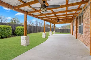 519 Hunters Ridge Dr, Melissa, TX 75454 - Photo 5