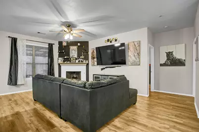 519 Hunters Ridge Drive, Melissa, TX 75454 - Photo 11