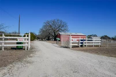 7385 Hayworth Highway, Granbury, TX 76048 - Photo 37