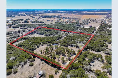 7385 Hayworth Highway, Granbury, TX 76048 - Photo 7