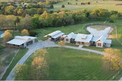 575 County Road 1264, Whitesboro, TX 76273 - Photo 1