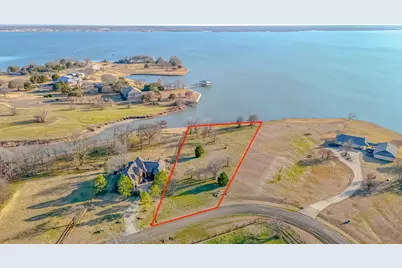 Lot 45 El Sueno, Corsicana, TX 75109 - Photo 1