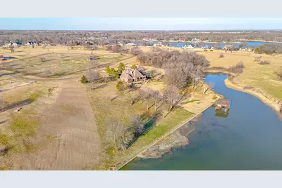 Lot 45 El Sueno, Corsicana, TX 75109 - Photo 7