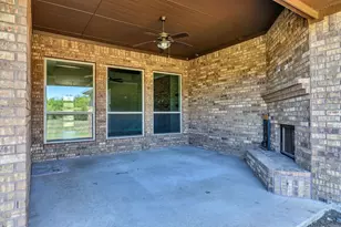 4056 Overlook Wy, Weatherford, TX 76085 - Photo 37
