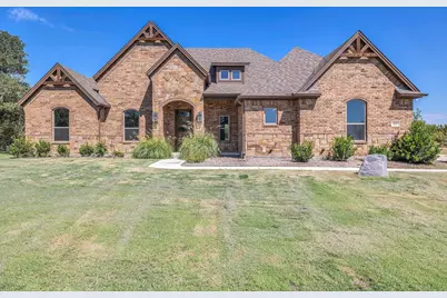 4056 Overlook Way, Weatherford, TX 76085 - Photo 1