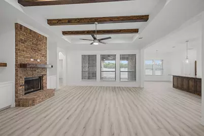 4056 Overlook Way, Weatherford, TX 76085 - Photo 7