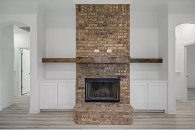 4056 Overlook Way, Weatherford, TX 76085 - Photo 11