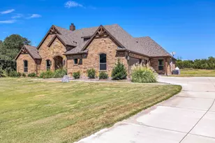 4056 Overlook Wy, Weatherford, TX 76085 - Photo 3