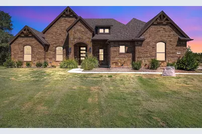 4056 Overlook Way, Weatherford, TX 76085 - Photo 1