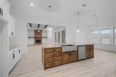 4056 Overlook Way, Weatherford, TX 76085 - Photo 13