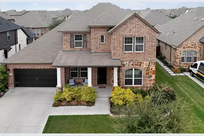 1102 Rendon Place, Mansfield, TX 76063 - Photo 3