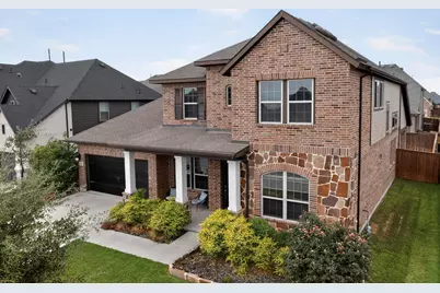 1102 Rendon Place, Mansfield, TX 76063 - Photo 35