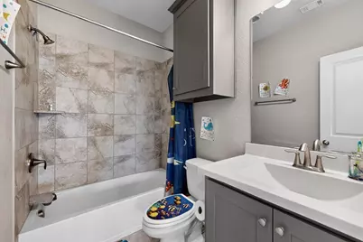 1102 Rendon Place, Mansfield, TX 76063 - Photo 23