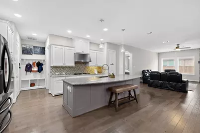 1102 Rendon Place, Mansfield, TX 76063 - Photo 5