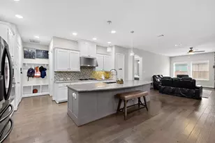 1102 Rendon Pl, Mansfield, TX 76063 - Photo 5