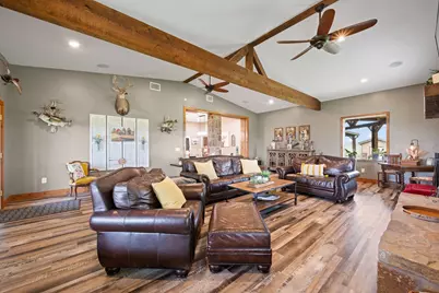 290 Barton Road, Maypearl, TX 76064 - Photo 5