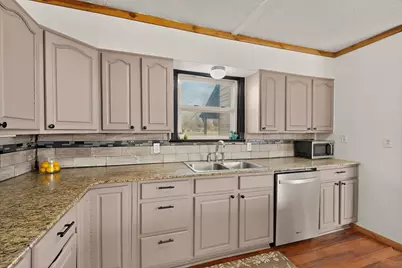 4405 Chisholm Trail, Crowley, TX 76036 - Photo 9