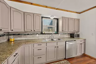 4405 Chisholm Trail, Crowley, TX 76036 - Photo 9