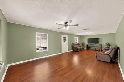 4405 Chisholm Trail, Crowley, TX 76036 - Photo 13